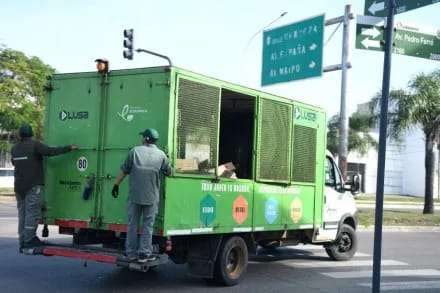 Durante los feriados del 15 y 17/08 los servicios municipales en Corrientes funcionarán de la siguiente manera: